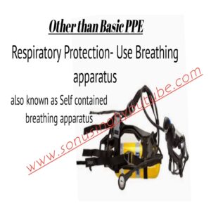 self-contained-breathing-apparatus