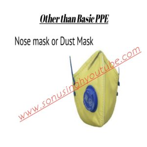 Dust-Mask