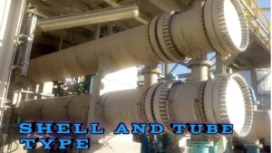 Shell-and-Tube-Type
