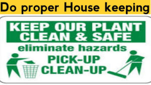 Housekeeping-in-plants