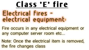 Fire-Class-E