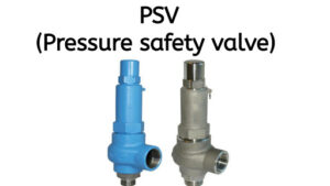 PSV-and-PRV