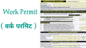 Work-Permit