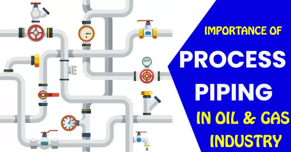 PROCESS-PIPING