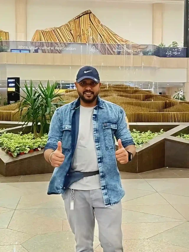 Welcome to SoNu SiNgH Refinery First Web Story