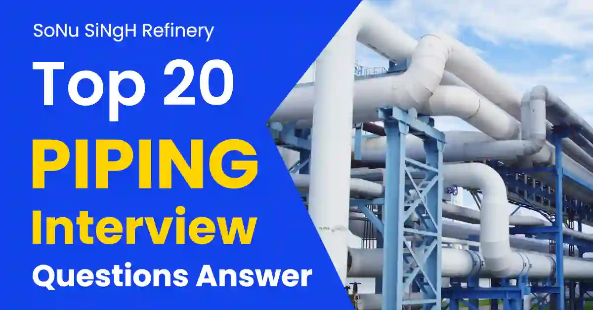 Steam boilers interview questions & answers