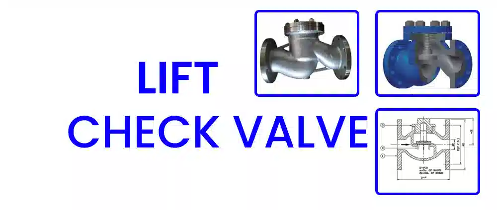 lift-check-valve