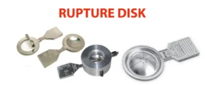 rupture-disk